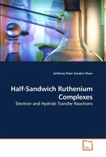 Half-Sandwich Ruthenium Complexes. Electron and Hydride Transfer Reactions