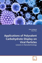 Applications of Polyvalent Carbohydrate Display on Viral Particles. Lessons in Nanotechnology
