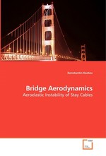 Bridge Aerodynamics. Aeroelastic Instability of Stay Cables