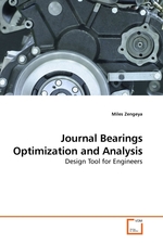 Journal Bearings Optimization and Analysis. Design Tool for Engineers