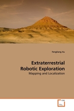 Extraterrestrial Robotic Exploration. Mapping and Localization