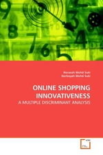 ONLINE SHOPPING INNOVATIVENESS. A MULTIPLE DISCRIMINANT ANALYSIS