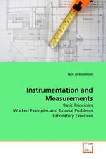 Instrumentation and Measurements. Basic Principles Worked Examples and Tutorial Problems Laboratory Exercices