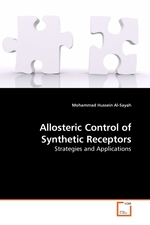 Allosteric Control of Synthetic Receptors. Strategies and Applications