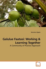 Galulue Faatasi: Working. A Community of Practice Approach