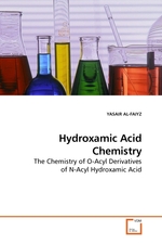 Hydroxamic Acid Chemistry. The Chemistry of O-Acyl Derivatives of N-Acyl Hydroxamic Acid