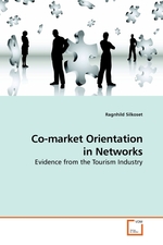 Co-market Orientation in Networks. Evidence from the Tourism Industry