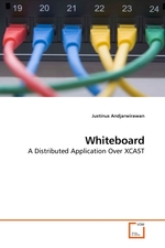 Whiteboard. A Distributed Application Over XCAST