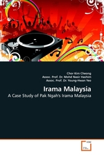 Irama Malaysia. A Case Study of Pak Ngahs Irama Malaysia