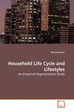 Household Life Cycle and Lifestyles. An Empirical Segmentation Study