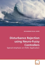 Disturbance Rejection using Neuro-Fuzzy Controllers. Special emphasis on HVAC Application