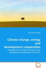 Climate change, energy and development cooperation. Implications of climate change for the development cooperation of the EU