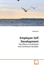 Employee Self Development. The Effects of Individual and Contextual Variables