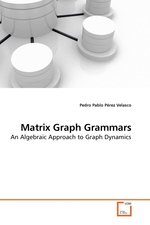 Matrix Graph Grammars. An Algebraic Approach to Graph Dynamics