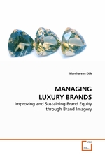 MANAGING LUXURY BRANDS. Improving and Sustaining Brand Equity through Brand Imagery