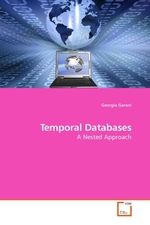 Temporal Databases. A Nested Approach