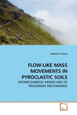 FLOW-LIKE MASS MOVEMENTS IN PYROCLASTIC SOILS. GEOMECHANICAL MODELLING OF TRIGGERING MECHANISMS