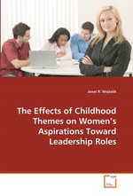 The Effects of Childhood Themes on Women’s Aspirations Toward Leadership Roles