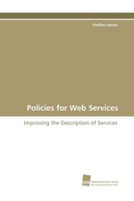 Policies for Web Services. Improving the Description of Services