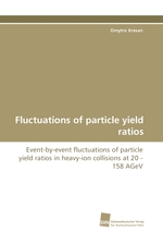 Fluctuations of particle yield ratios. Event-by-event fluctuations of particle yield ratios in heavy-ion collisions at 20 - 158 AGeV