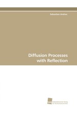 Diffusion Processes with Reflection