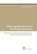 Phase Equilibria in Ni-P-Sn and Binary Subsystems. Understanding the Reactions between Sn-based Solders and ENIG Surfaces