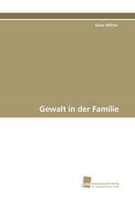 Gewalt in der Familie