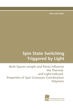 Spin State Switching Triggered by Light. Both Spacer Length and Parity Influence the Thermal and Light-Induced Properties of Spin Crossover Coordination Polymers