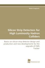 Silicon Strip Detectors for High Luminosity Hadron Colliders. Basics on silicon strip detector design and production and new developments for the upgrade of CMS Tracker