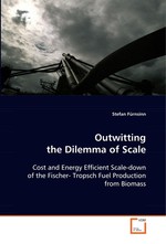 Outwitting the Dilemma of Scale. Cost and Energy Efficient Scale-down of the Fischer- Tropsch Fuel Production from Biomass