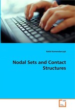 Nodal Sets and Contact Structures