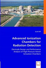 Advanced Ionization Chambers for Radiation Detection. Electrode Design and Performance Analysis of High-Pressure Xenon Ionization Chambers