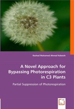 A Novel Approach for Bypassing Photorespiration in C3 Plants. Partial Suppression of Photorespiration