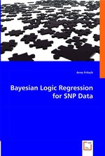 Bayesian Logic Regression for SNP Data