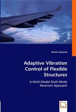 Adaptive Vibration Control of Flexible Structures. A Multi-Model Multi-Mode Resonant Approach