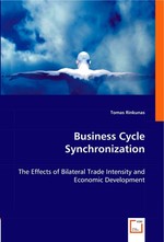 Business Cycle Synchronization. The Effects of Bilateral Trade Intensity and Economic Development