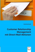 Customer Relationship Management mit Direct-Mail-Aktionen