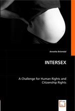 INTERSEX. A Challenge for Human Rights and Citizenship Rights