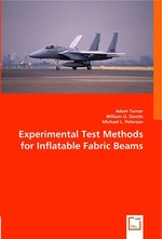 Experimental Test Methods for Inflatable Fabric Beams