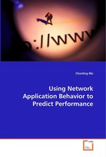 Using Network Application Behavior to Predict Performance