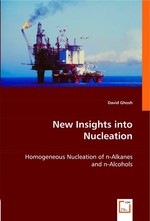 New Insights into Nucleation. Homogeneous Nucleation of n-Alkanes and n-Alcohols