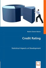 Credit Rating. Statistical Aspects at Development