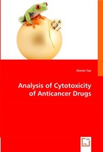 Analysis of Cytotoxicity of Anticancer Drugs