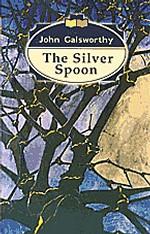 The Silver Spoon. Серебряная ложка. Современная комедия. Том 2. Роман. На английском языке