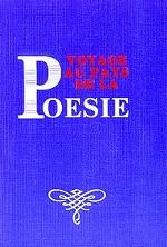 Voyage au pays de la Poesie. Путешествие в страну поэзии