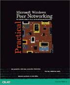 Practical Microsoft Windows Peer Networking. На английском языке