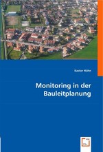 Monitoring in der Bauleitplanung