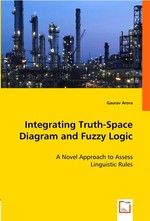 Integrating Truth-Space Diagram and Fuzzy Logic. A Novel Approach to Assess Linguistic Rules