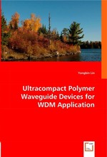 Ultracompact Polymer Waveguide Devices for WDM Application