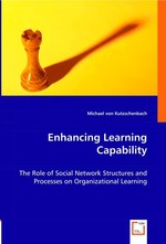 Enhancing Learning Capability. The Role of Social Network Structures and Processes on Organizational Learning